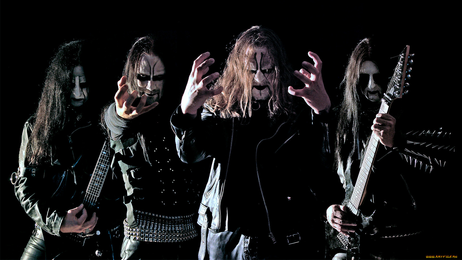 dark, funeral, музыка, блэк-метал, швеция.